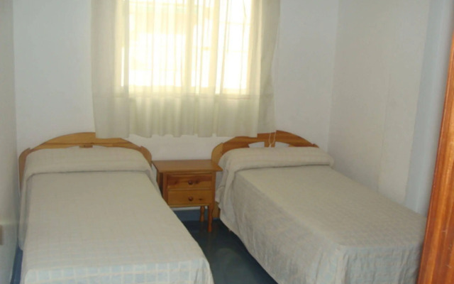 Apartamentos Peñíscola Playa