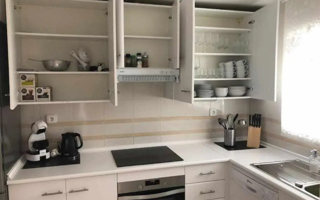 ALOHA - Espectacular Apartamento con 3 piscinas, 3 terrazas y parking