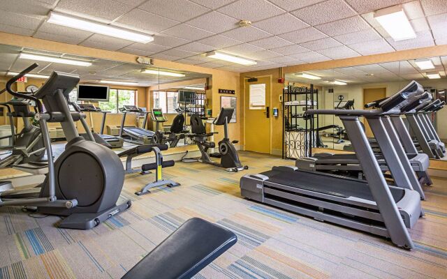 Quality Inn & Suites Altoona