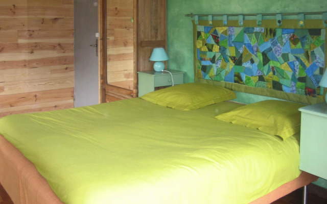 Stone House Near Rosa Granite Coast