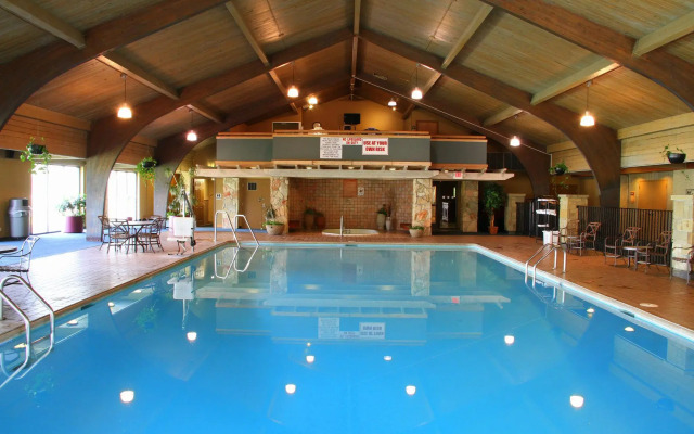 3 Rivers Hotel