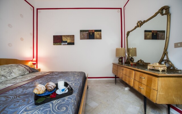 Villa dei Pini 7 posti vicino al mare