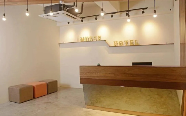 Musse Hotel