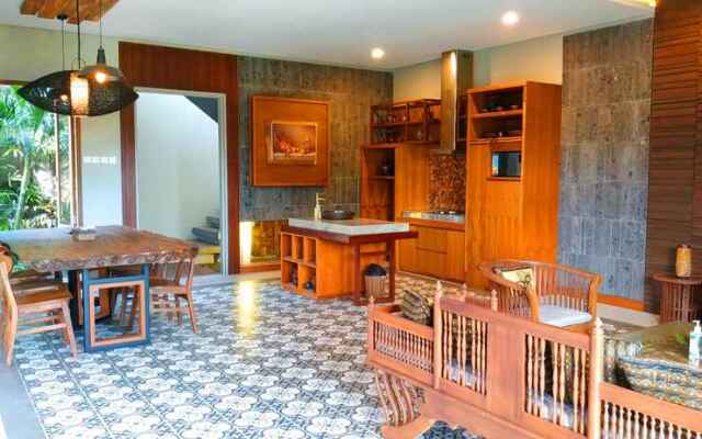 Delova House Canggu