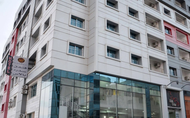 Sedrah Hotel