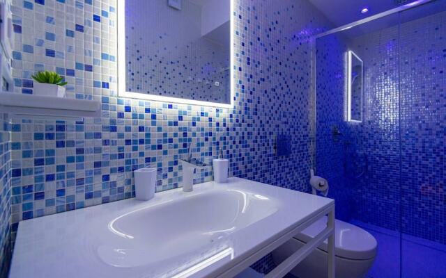 Beautiful 1-bed Apartment in Pobrezje-dubrovnik