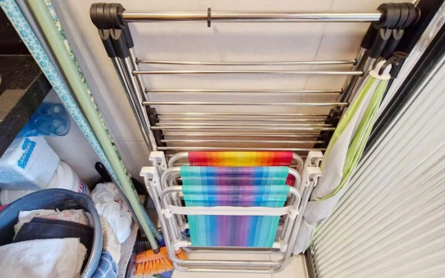 COBAR0137 - Edifício Nau