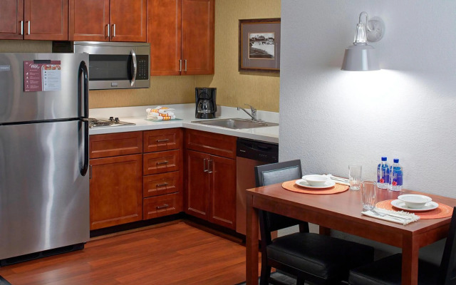 Residence Inn Minneapolis Downtown at The Depot by Marriott