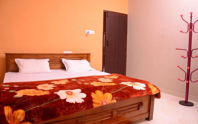 Coorg Girinivas Deluxe Homestay-WI-FI