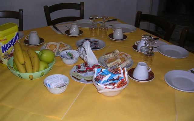 Agriturismo Terra Rossa