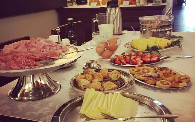Hotel Sant'Antonin