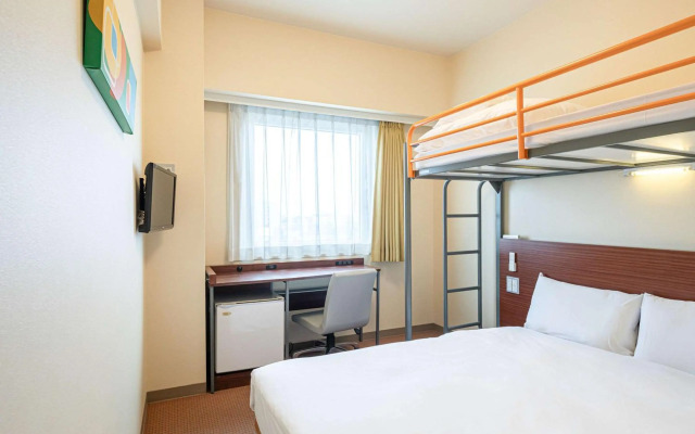 Comfort Inn Utsonomiya Kanuma