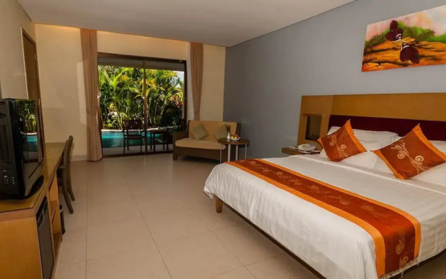 Aston Natsepa Ambon Resort