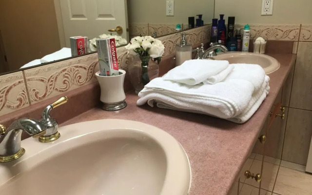 Royalty B&B