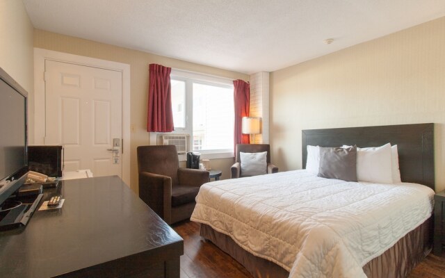 Hotel Moncton