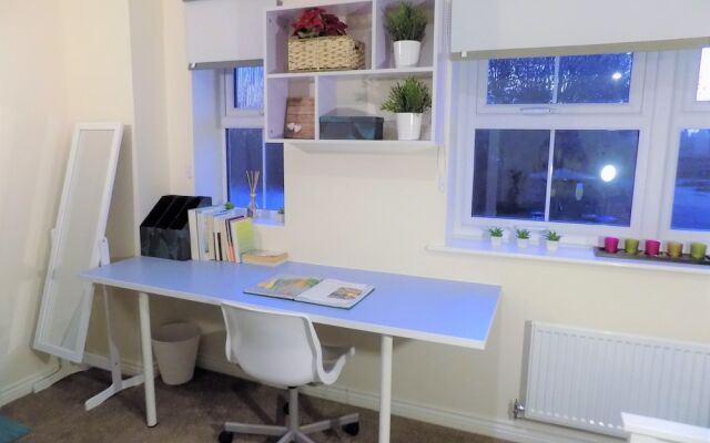 Vila Homestay