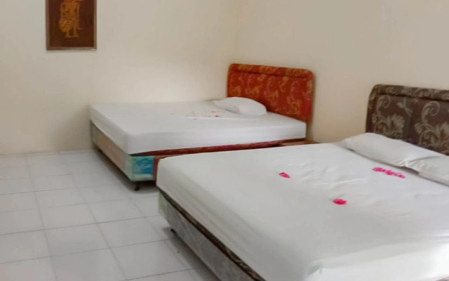 Hotel New Linggarjati Mitra RedDoorz