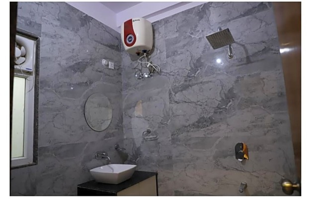 Hotel Shree Darshnam