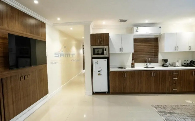 Samt Serviced Apartments Al-Fayhaa