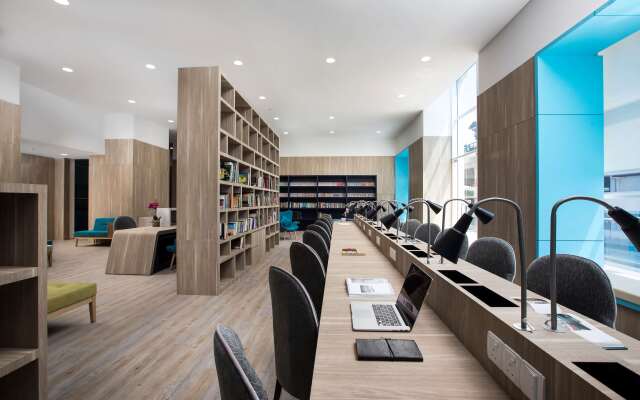 Pinetree Marina Resort