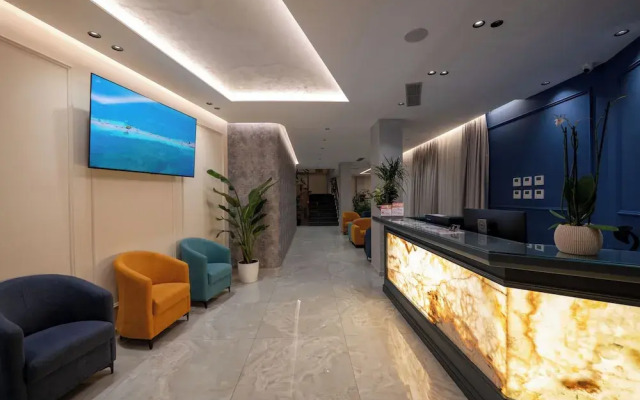 Hotel Dior