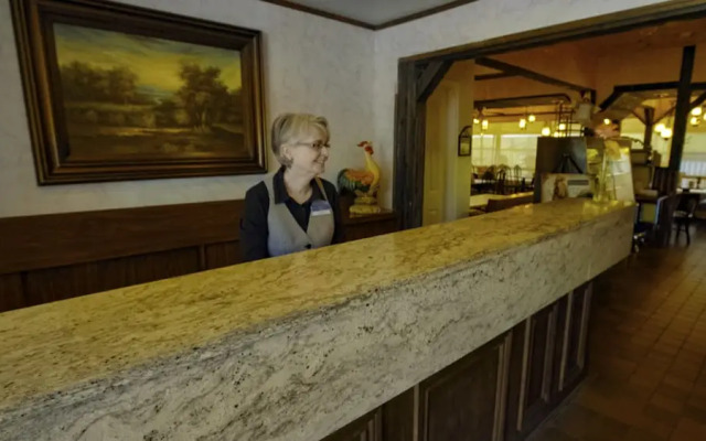 Hearthstone Inn Port Hawkesbury