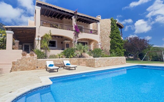 Villa Cas Berris