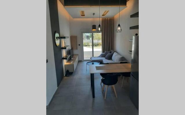 Luxury 1 bedroom apartment in Ialysos