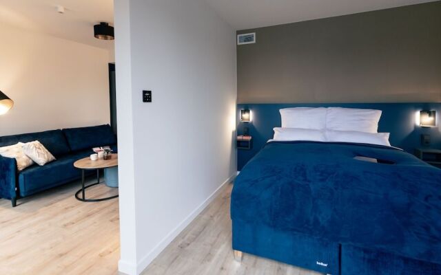 Nena Apartments SPREEblau