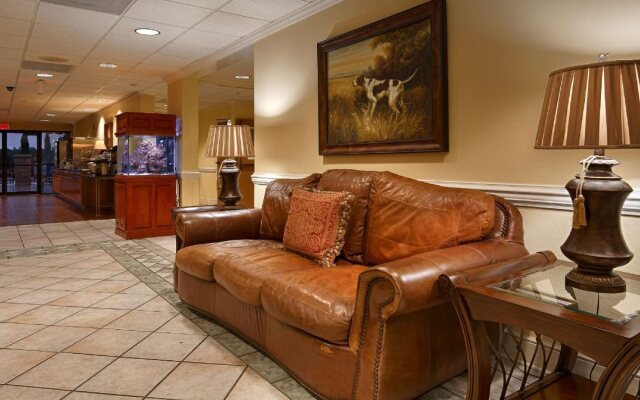 Best Western Plus Madison