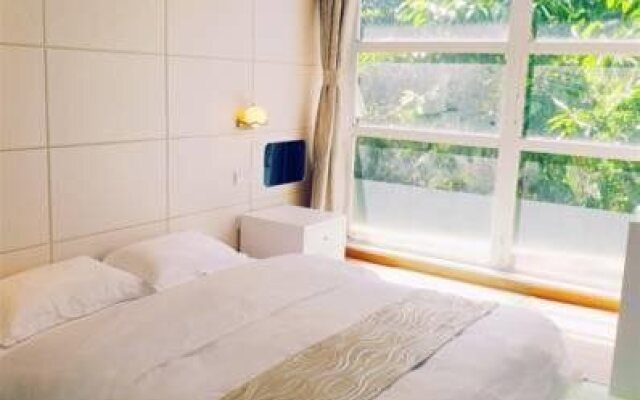 Guangzhou Aijia Boutique Hotel