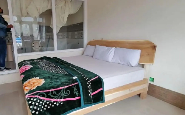 Hunza City Hotel