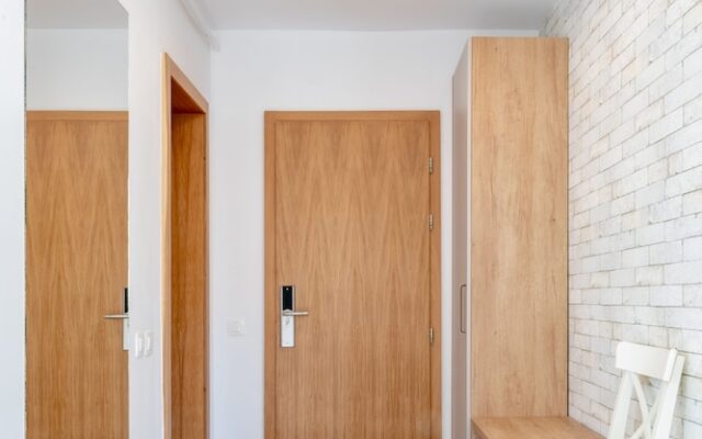 TCI Apartments