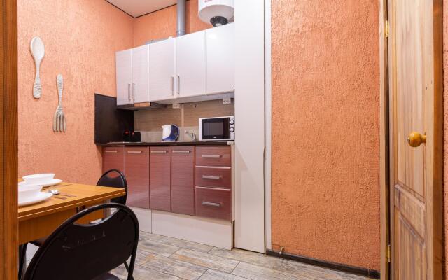 BookApart na Telegnoy 22