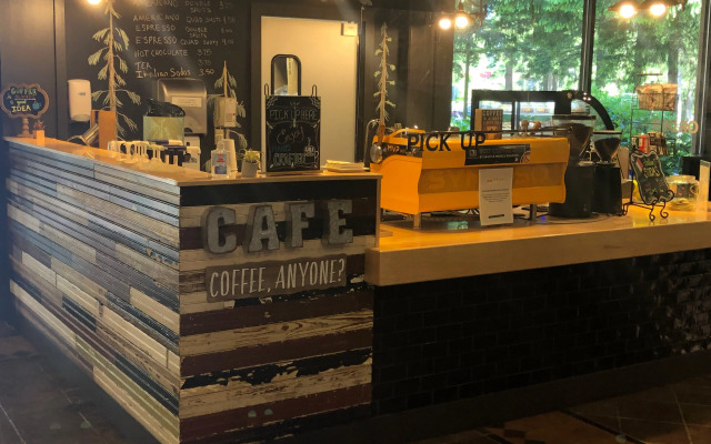 Red Lion Hotel Olympia