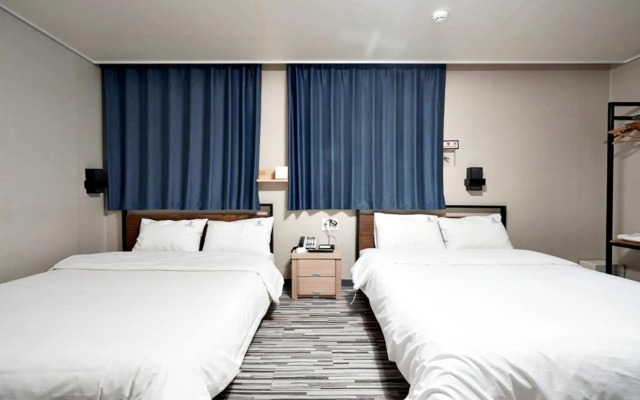 Stay Pohang Hotel