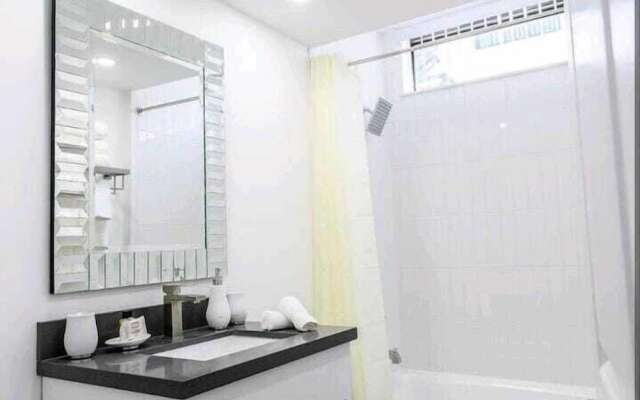 Townhouse Coconut Grove - Miami