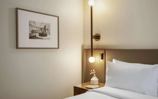 Sofitel Sydney Wentworth
