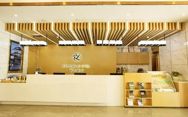 Starway Hotel