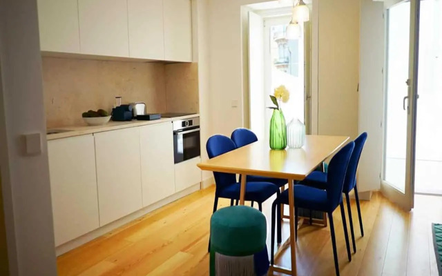 Vila Intendente - Apartamento 2 Quartos