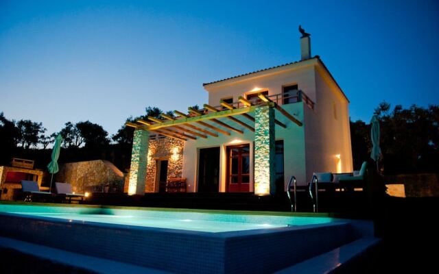 King Size Villas