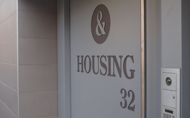 Housing 32