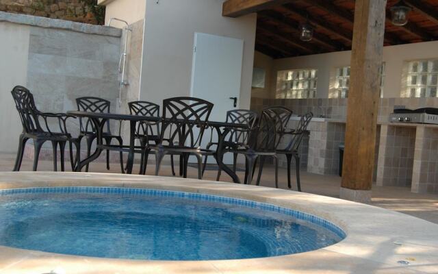 Résidence Capicciolo