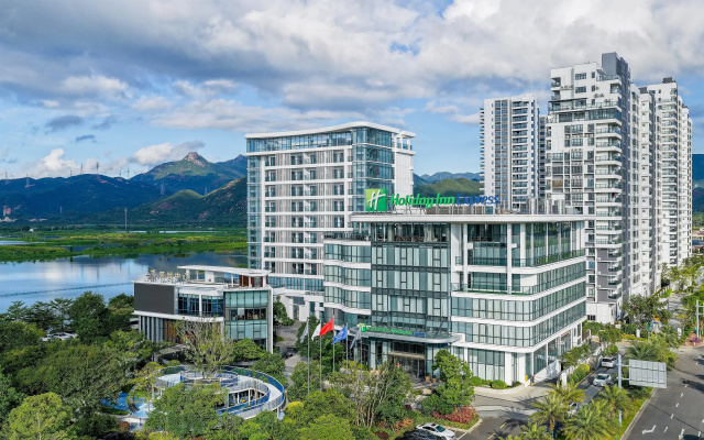 Holiday Inn Express Jiangmen Yinhu Bay by IHG