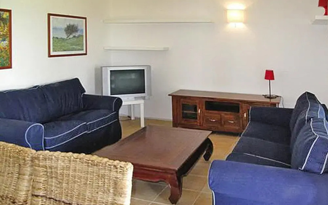 Villa in San Pietro Near White Sand Beach