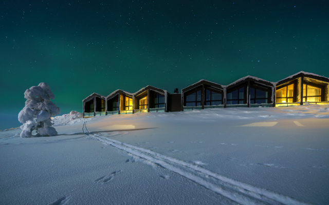 Star Arctic Hotel & Activities