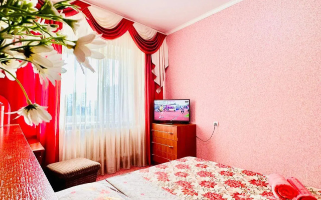 Region89 on str. Zavodskaya, bld. 6