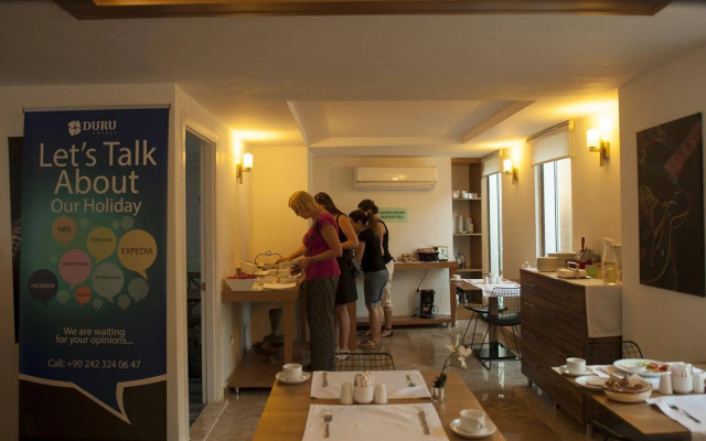 Regna Hotel