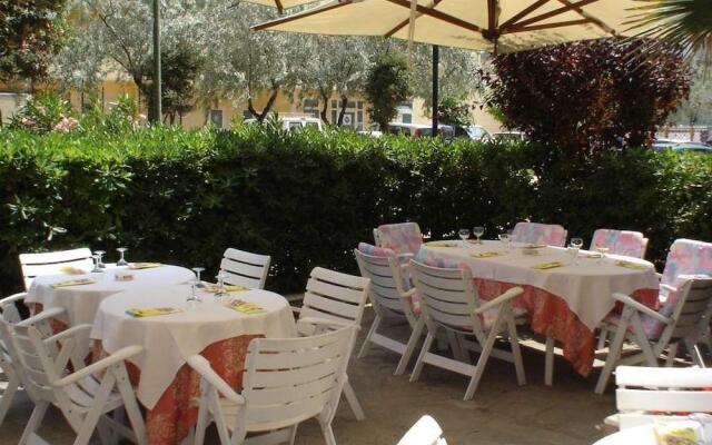 Club Hotel Gallia