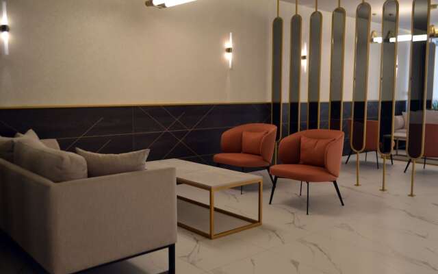Mellday Hotel